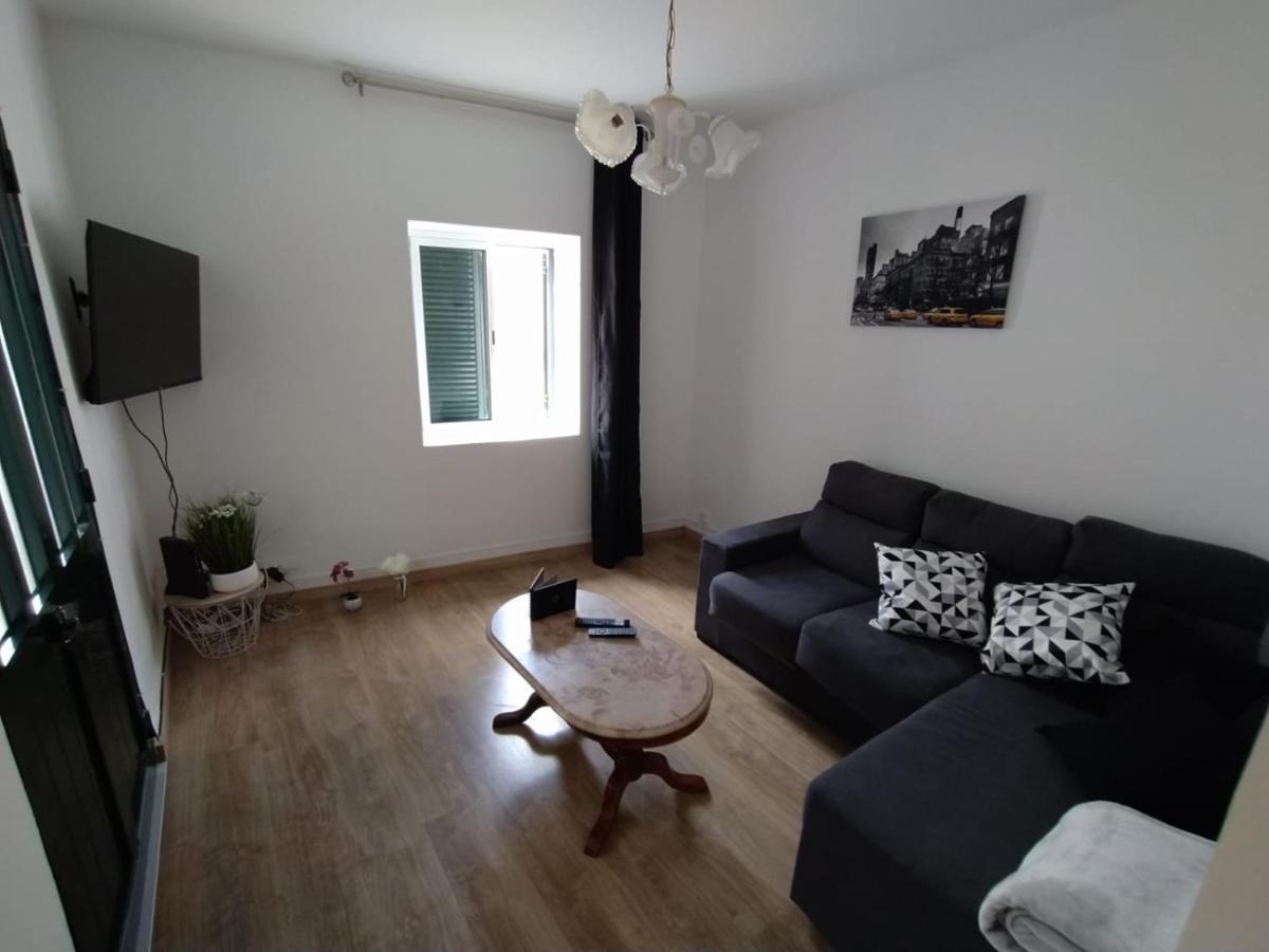 Villa Tiny House Funchal  Exterior foto