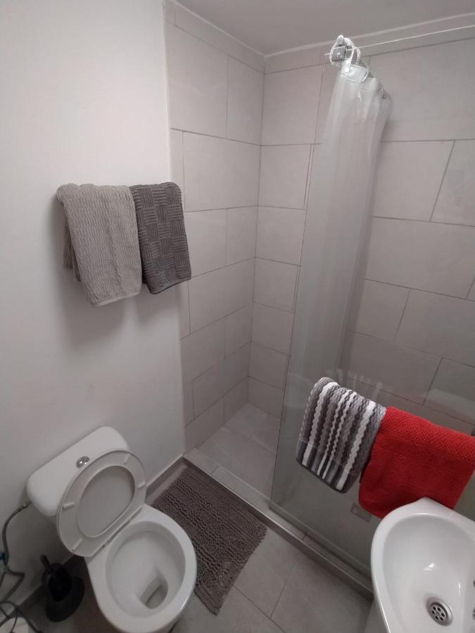 Villa Tiny House Funchal  Exterior foto