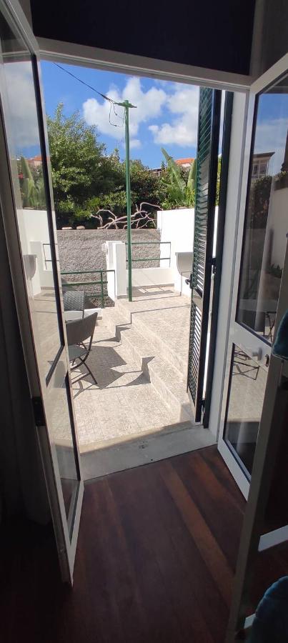 Villa Tiny House Funchal  Exterior foto