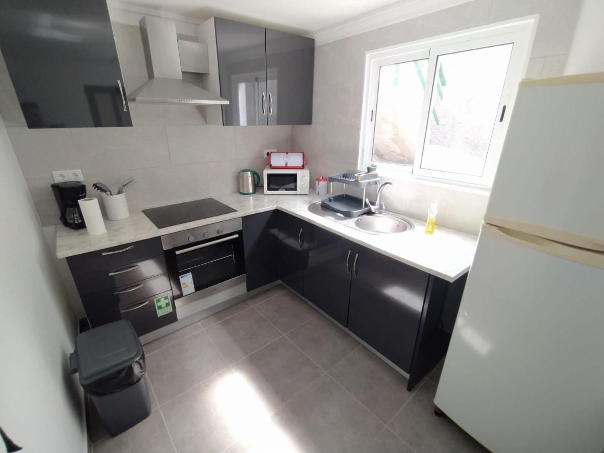 Villa Tiny House Funchal  Exterior foto