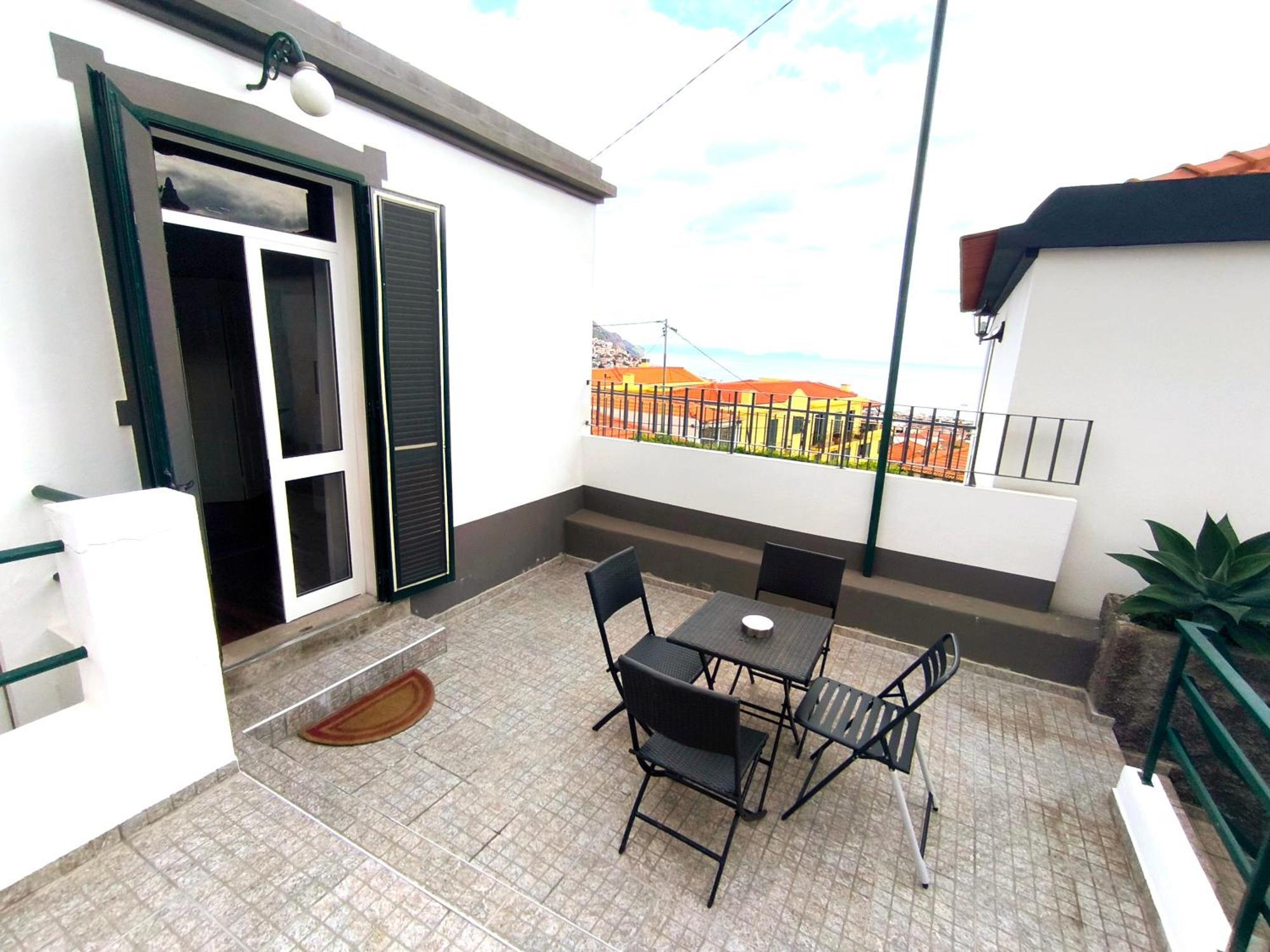 Villa Tiny House Funchal  Exterior foto
