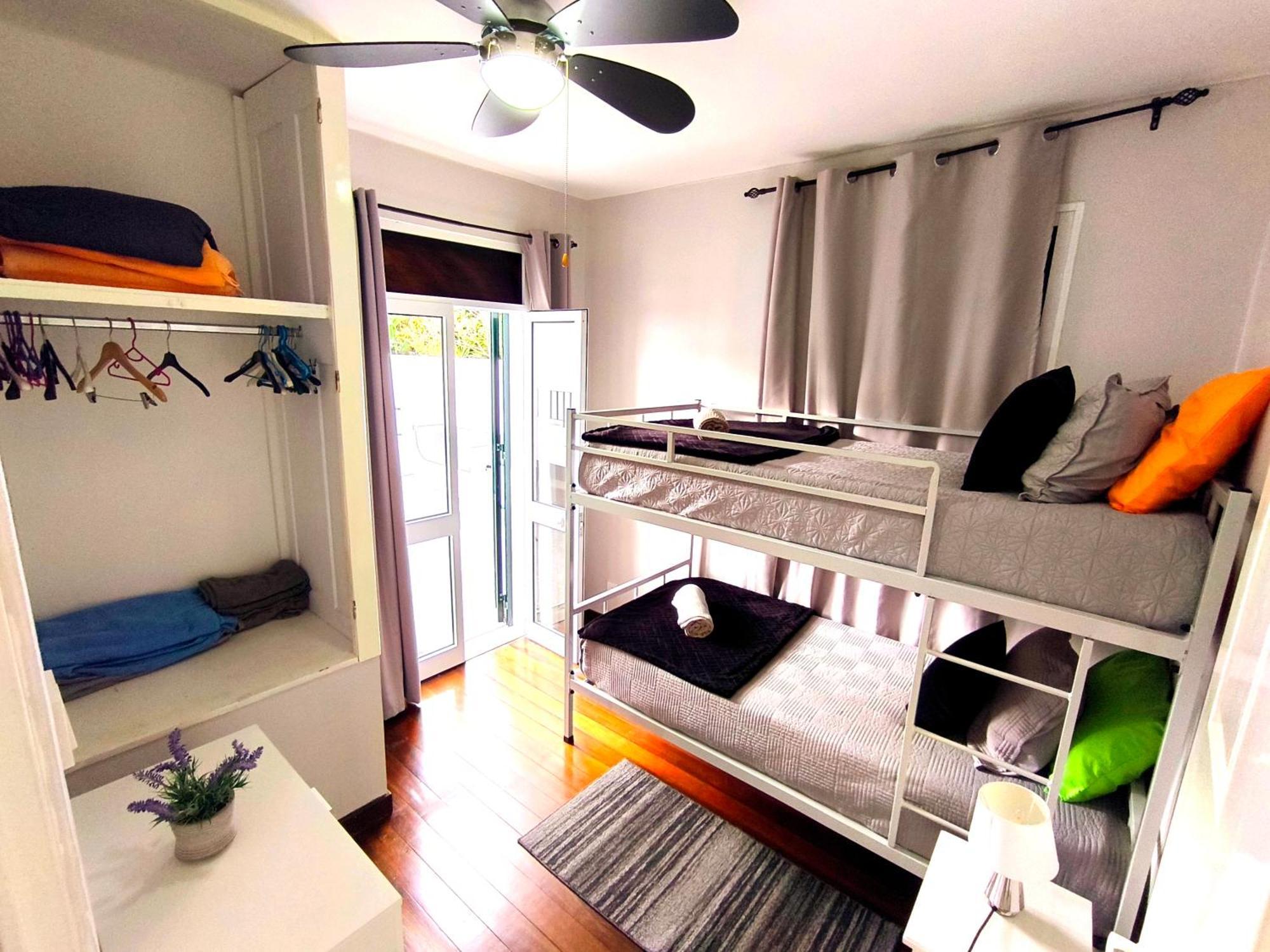 Villa Tiny House Funchal  Exterior foto